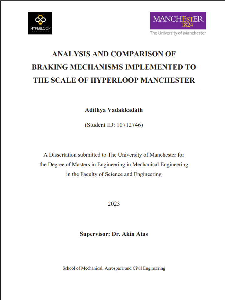 Adithya Dissertation Preview