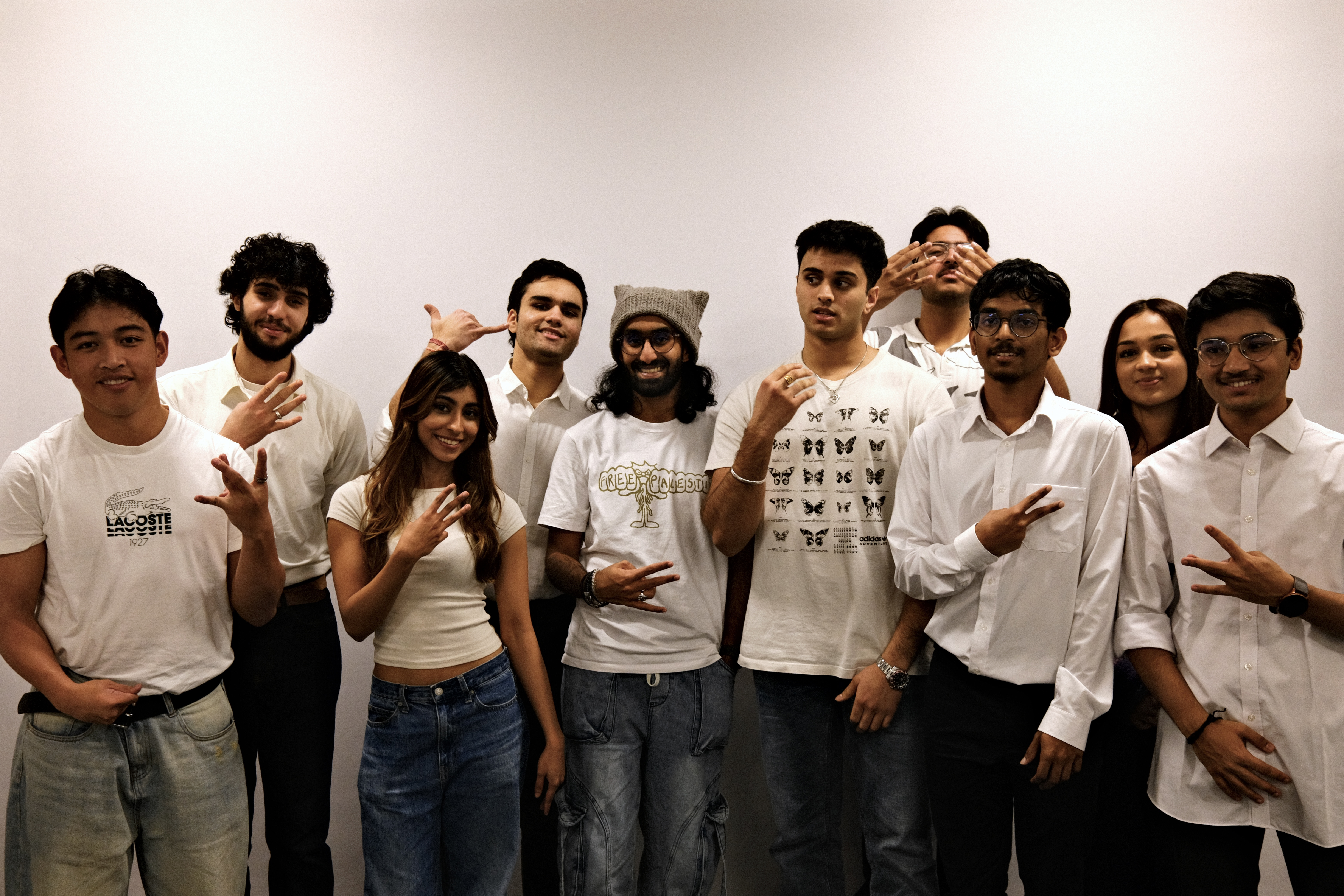 Electronics Team 2024/25