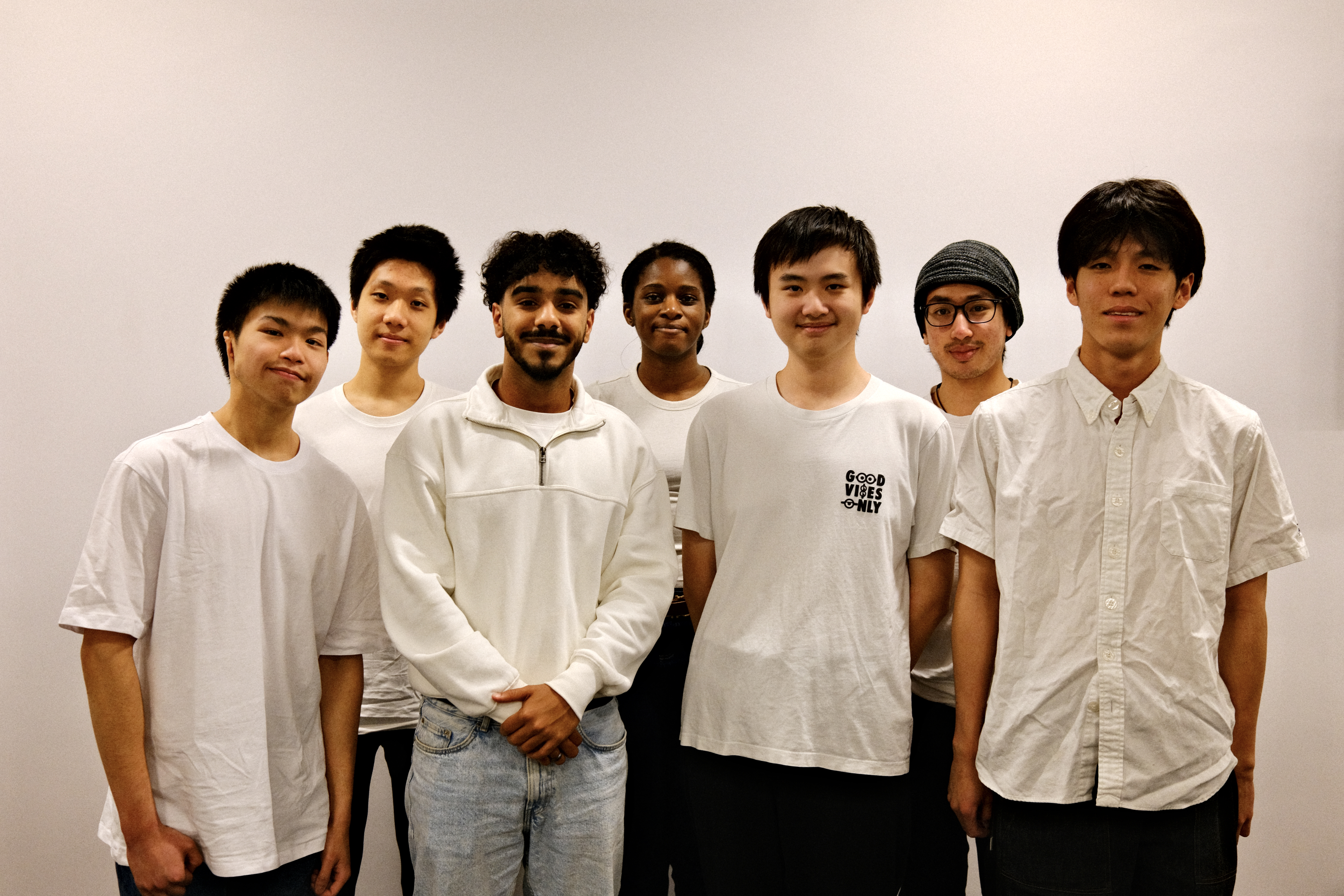 Maglev Team 2024/25