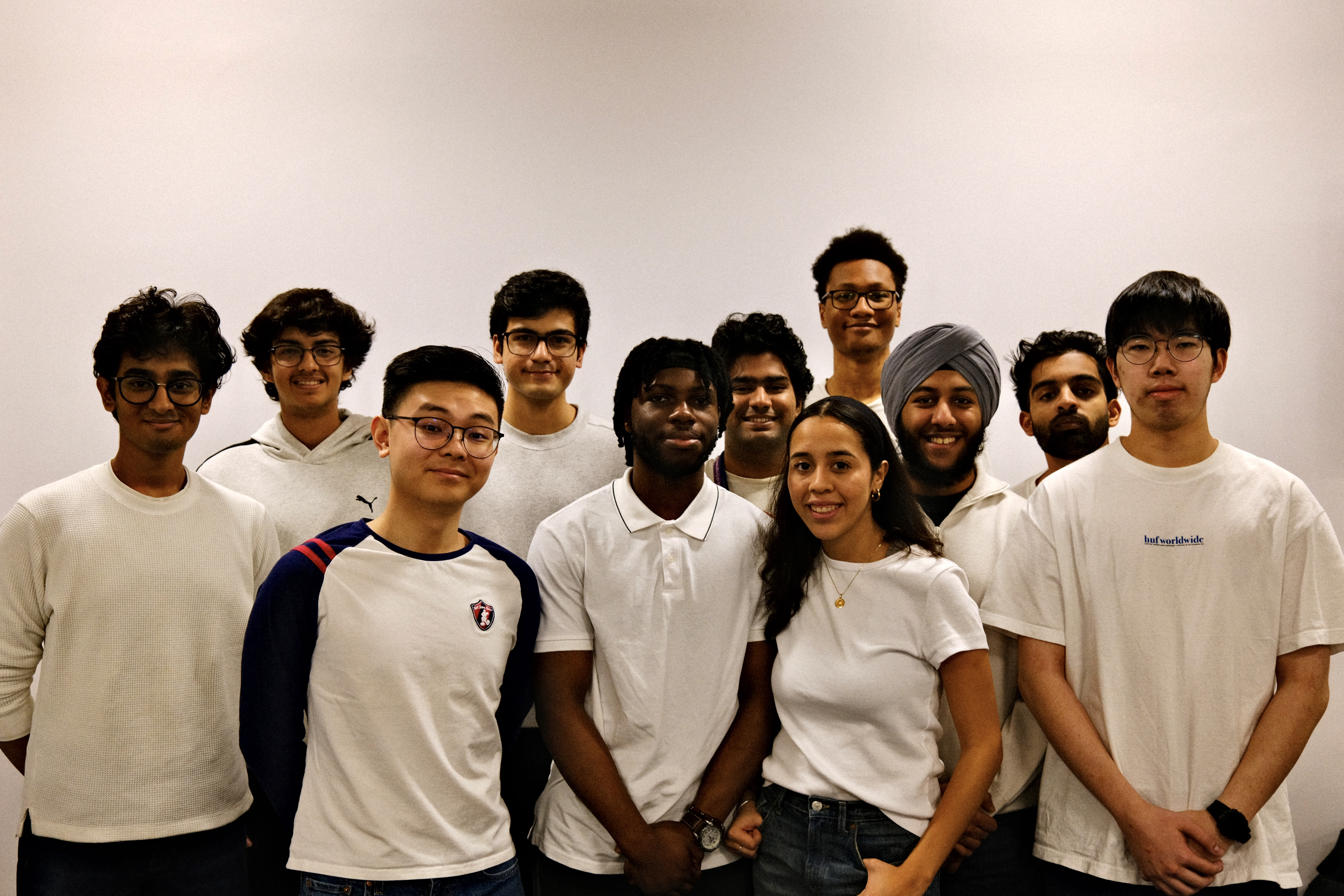 Propulsion Team 2024/25